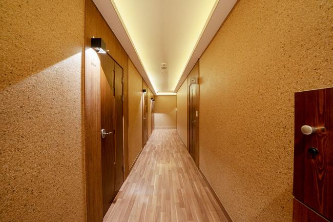 해운대장산역 라바나타이 내부사진 13