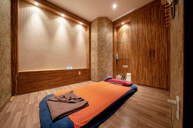 해운대장산역 라바나타이 내부사진 15