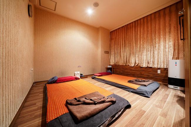 해운대장산역 라바나타이 내부사진 16