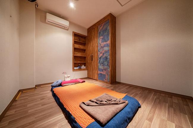 해운대장산역 라바나타이 내부사진 17