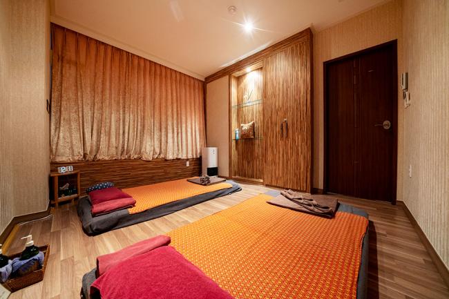 해운대장산역 라바나타이 내부사진 18