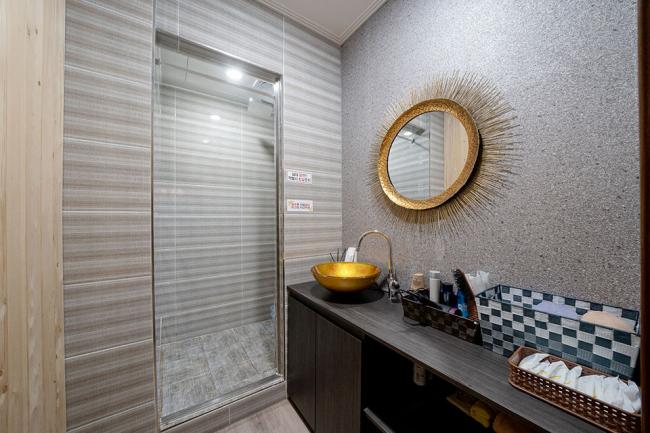 해운대장산역 라바나타이 내부사진 19