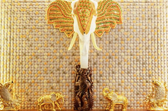 해운대장산역 라바나타이 내부사진 5