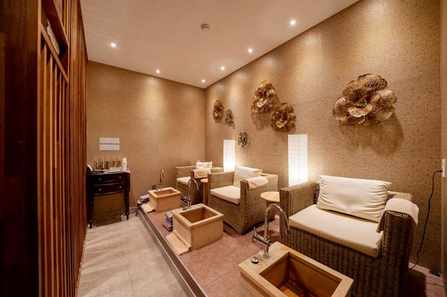 해운대장산역 라바나타이 내부사진 7