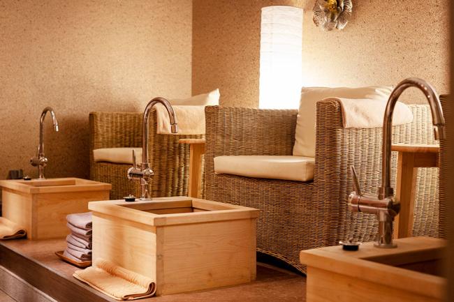 해운대장산역 라바나타이 내부사진 8