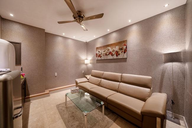 해운대장산역 라바나타이 내부사진 9