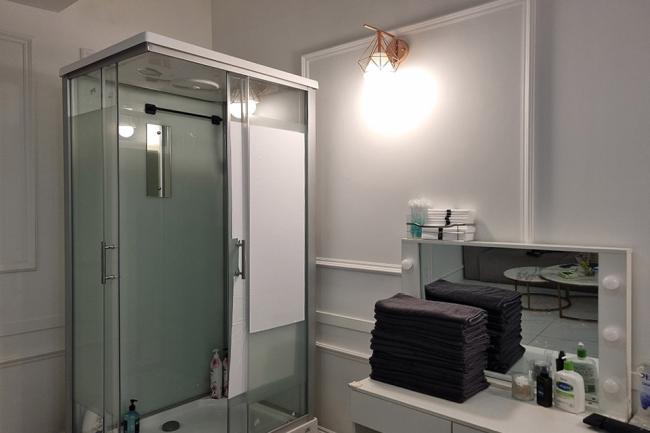 평리동 롯데아로마 내부사진 1