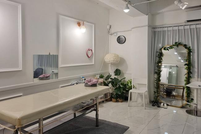 평리동 롯데아로마 내부사진 3