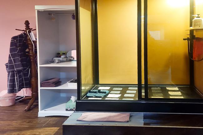 첨단지구 NEW아로마 내부사진 1