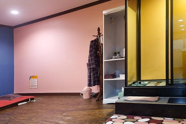 첨단지구 NEW아로마 내부사진 7