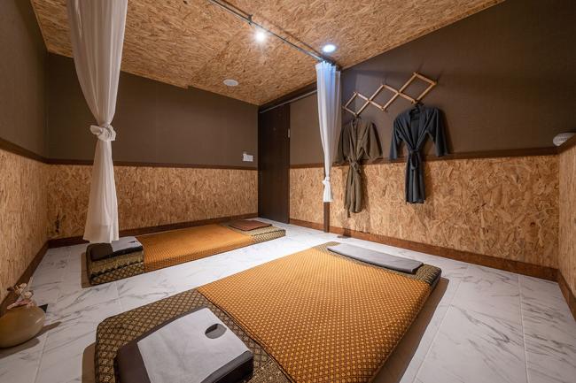 진량 사와디타이마사지 내부사진 1