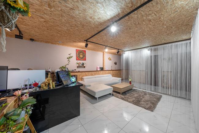 진량 사와디타이마사지 내부사진 2