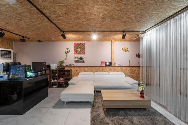 진량 사와디타이마사지 내부사진 3