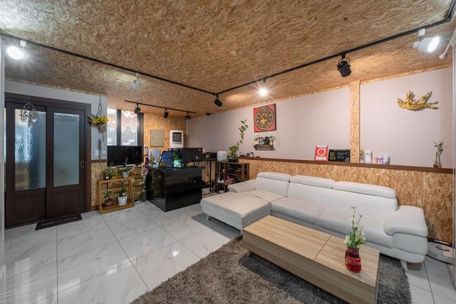 진량 사와디타이마사지 내부사진 4