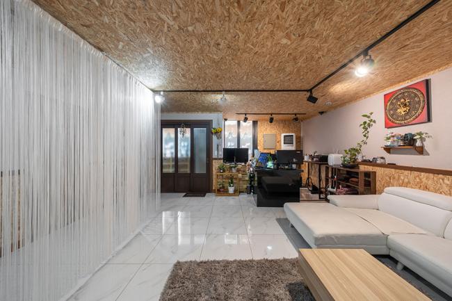 진량 사와디타이마사지 내부사진 5