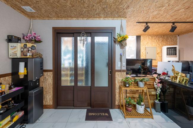 진량 사와디타이마사지 내부사진 7