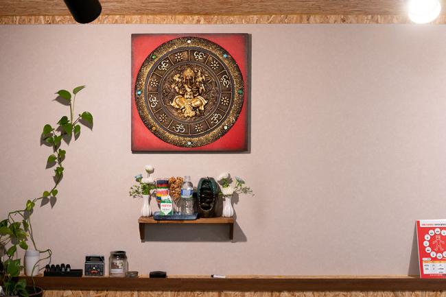 진량 사와디타이마사지 내부사진 8