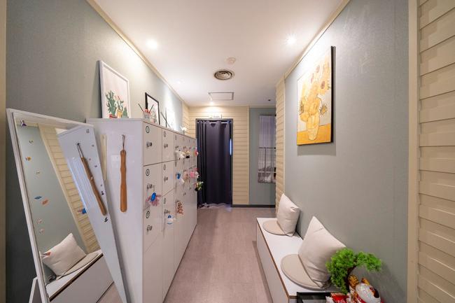 중동 올풋샵마사지 내부사진 6