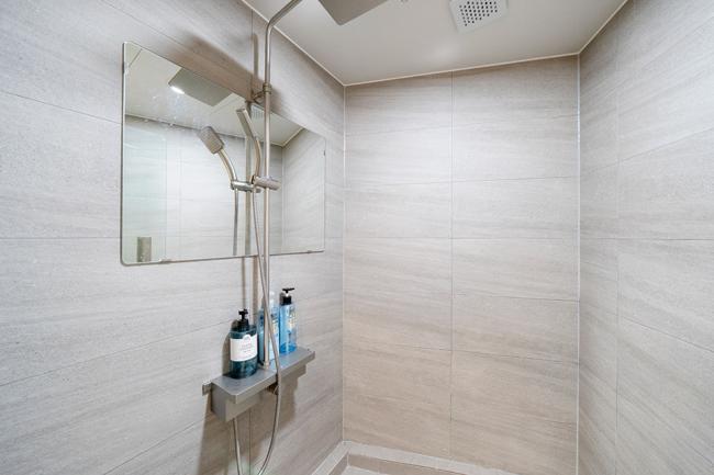 죽전역 더하노이풋앤바디 대구죽전역점 내부사진 1