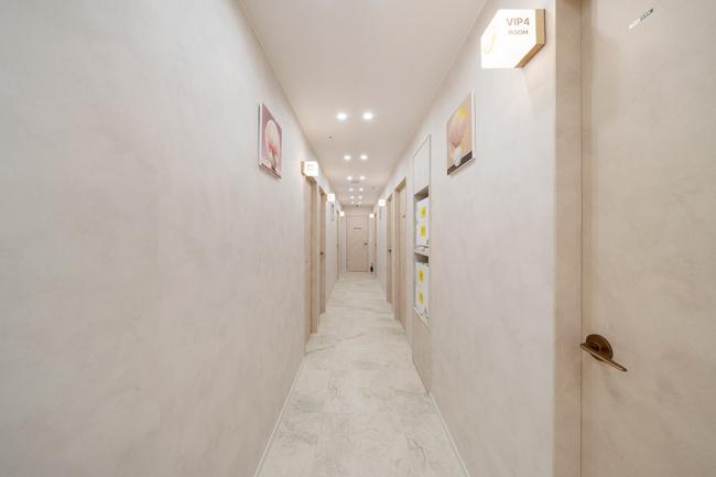 죽전역 더하노이풋앤바디 대구죽전역점 내부사진 10