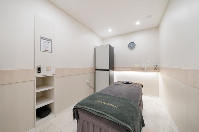 죽전역 더하노이풋앤바디 대구죽전역점 내부사진 11