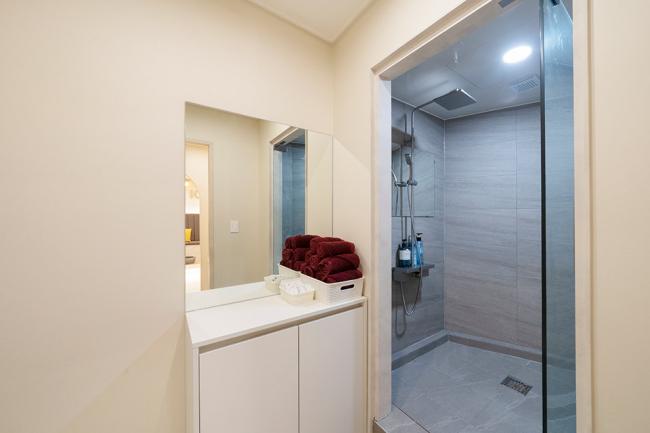 죽전역 더하노이풋앤바디 대구죽전역점 내부사진 16