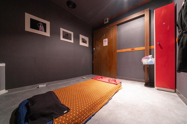 일산동 제이타이테라피 내부사진 12