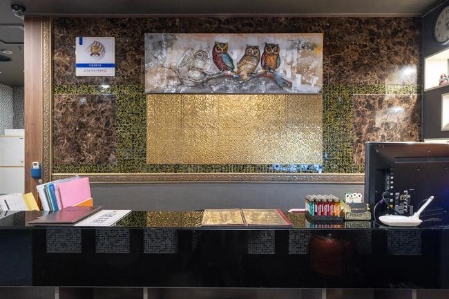 일산동 제이타이테라피 내부사진 2