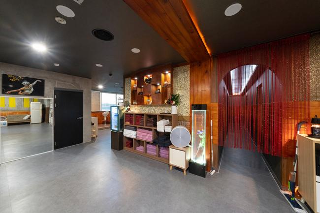 일산동 제이타이테라피 내부사진 3