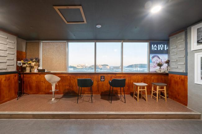 일산동 제이타이테라피 내부사진 5