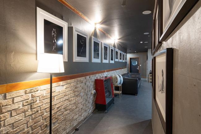 일산동 제이타이테라피 내부사진 7