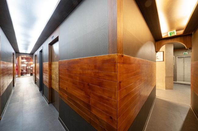 일산동 제이타이테라피 내부사진 9