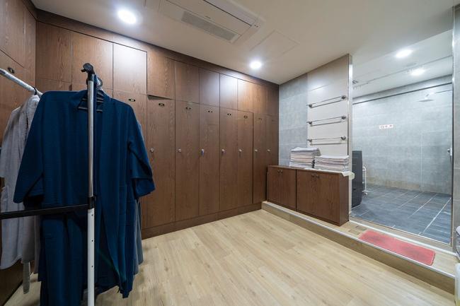 연동 썬테라피 내부사진 13