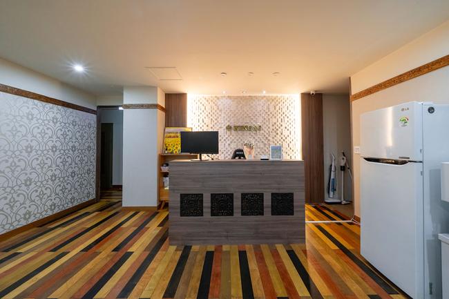 연동 썬테라피 내부사진 3