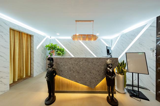 역삼동 봄테라피 내부사진 3