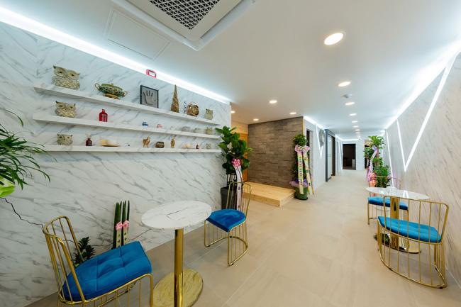 역삼동 봄테라피 내부사진 5