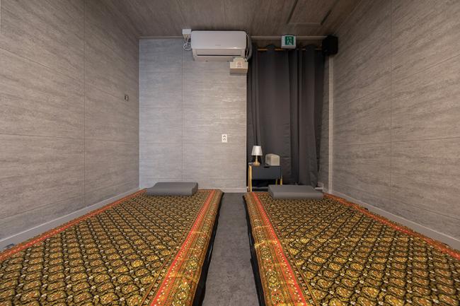 안양역 나나테라피 내부사진 13