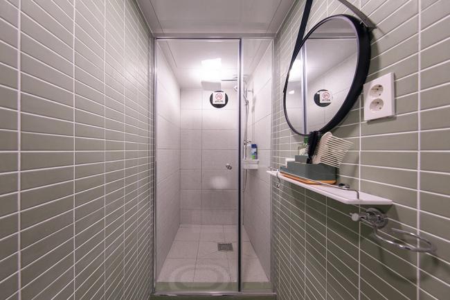 안양역 나나테라피 내부사진 14