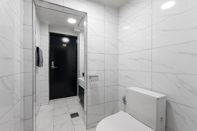 안양역 나나테라피 내부사진 15