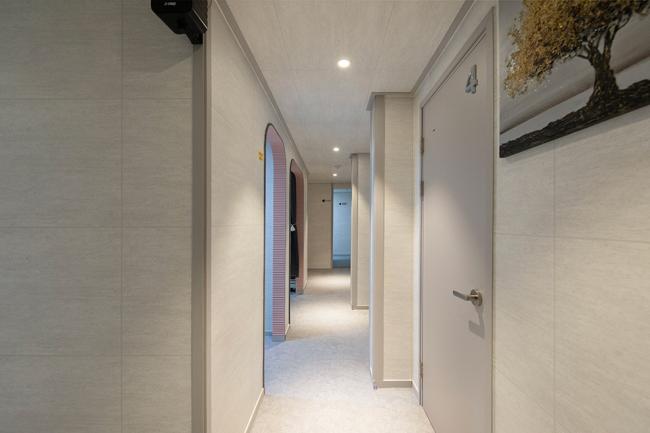 안양역 나나테라피 내부사진 2