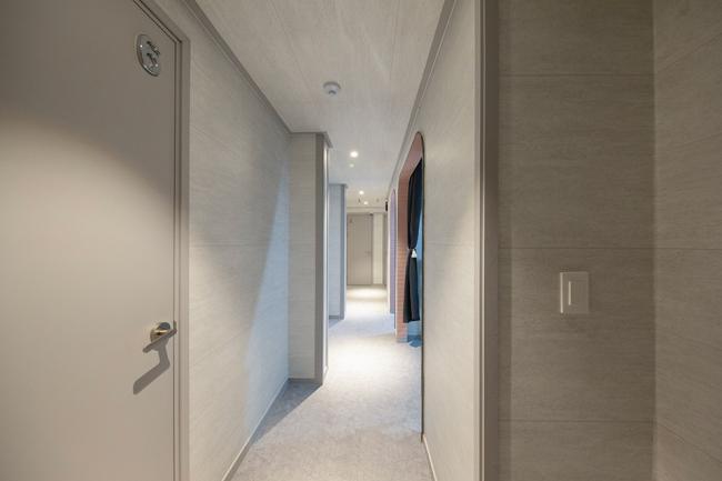 안양역 나나테라피 내부사진 4