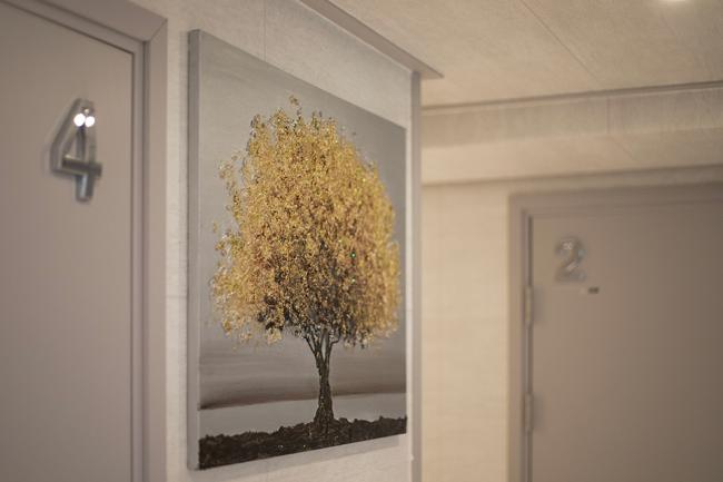 안양역 나나테라피 내부사진 7