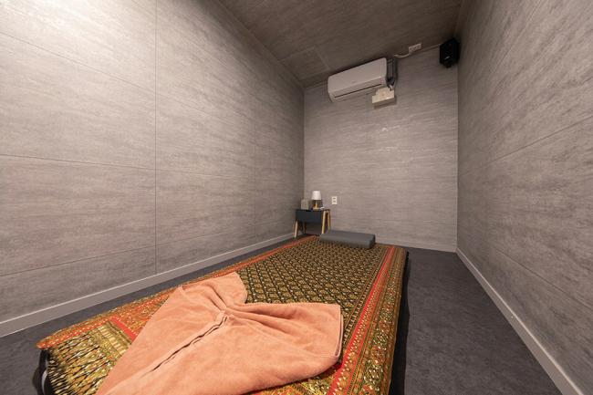 안양역 나나테라피 내부사진 8