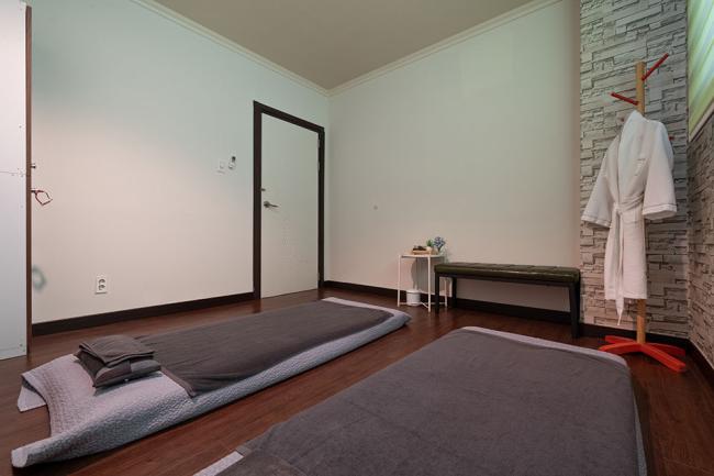 신매동 갓타이아로마&로미로미 내부사진 1