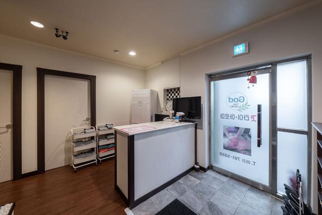 신매동 갓타이아로마&로미로미 내부사진 3