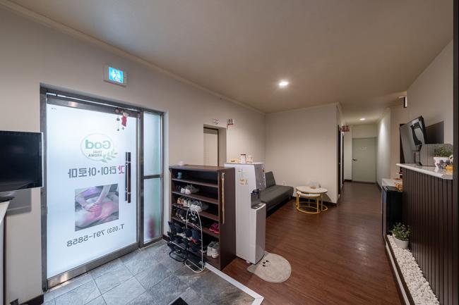 신매동 갓타이아로마&로미로미 내부사진 4