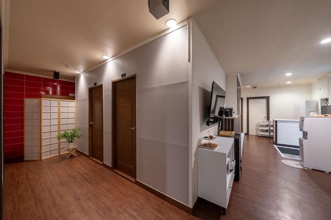 신매동 갓타이아로마&로미로미 내부사진 5