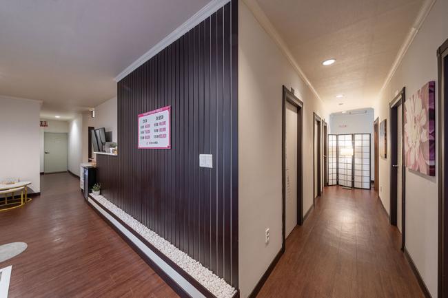 신매동 갓타이아로마&로미로미 내부사진 8