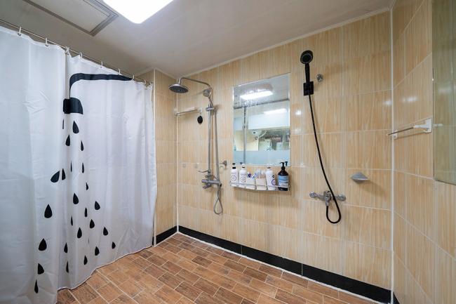 수택동 스타아로마 내부사진 1