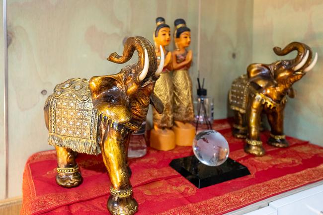 수택동 스타아로마 내부사진 4